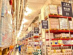 -山姆会员商店(亦庄创意生活广场店)