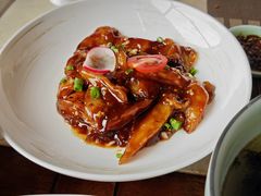 -望京楼flavor餐厅(古北水镇景区店)