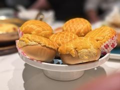-陶陶居酒家(龙之梦店)