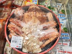 -高岛屋百货b1超市(上海高岛屋百货店)