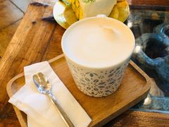 -西关84·History·Art·Cafe