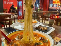 -何记花甲(海岸城旗舰店)