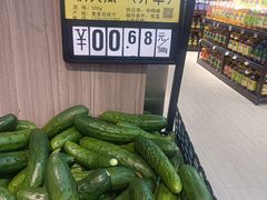 -振华超市(新华西道店)