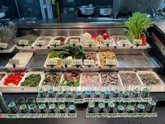 -黄山老妈·土菜(碧桂园店)