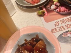 -争鲜回转寿司(东方银座店)
