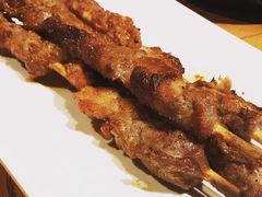 -阿罗新疆菜(人民广场店)