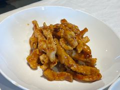 -庆云楼饭庄(什刹海店)