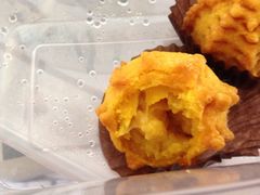 榴莲酥-老广酒楼(樱花店)