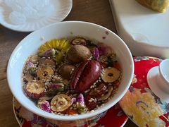 -安多素食(广仁寺路店)