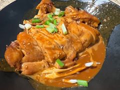 -金谷园饺子馆(北邮总店)