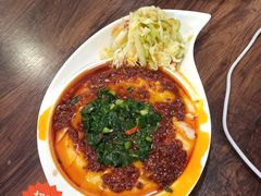 -清真·尼罗美食城(王府井生活广场店)