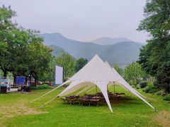 -静之湖度假区