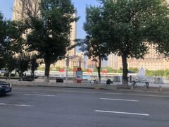 -利顺德大饭店·维多利亚花园(小白楼店)