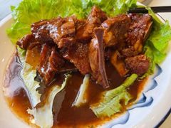 -青春·淮扬菜(东关街店)