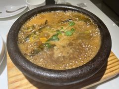 -小放牛炒菜馆(裕华万达店)