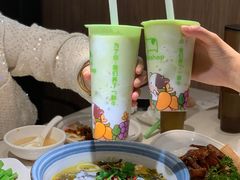 -南枝记·港式打边炉(新北万达店)