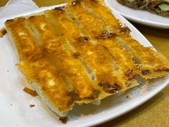 -台北楚楚园馅饼粥(虹桥南丰城店)