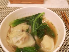 -都会尚膳·海鲜自助餐厅(重庆万豪酒店)
