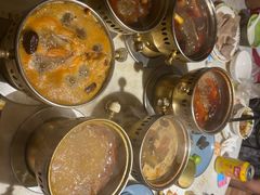 -喜庭海鲜自助(来福士店)