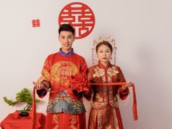 -钟爱一生婚纱摄影旗舰店