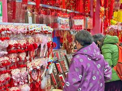 -西北轻工批发市场