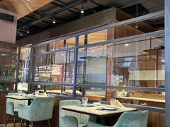 -大树餐厅(益田假日店)