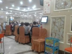大堂-新恬乐大酒家(沧达大厦店)