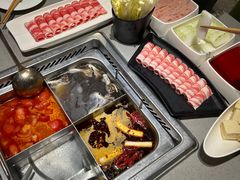 -海底捞火锅(奥山世纪城店)