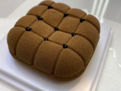 魂牵·梦绕-麦雪尔甜品·生日蛋糕(新街口旗舰店)