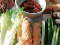 -紫光园(燕郊总店)