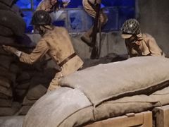 -上海四行仓库抗战纪念馆