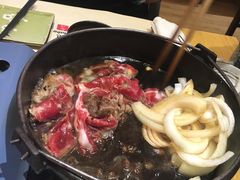 -丽和苑·自助寿喜锅(虹梅路店)