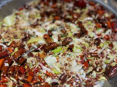 -清真·锦翔炝锅鱼(明德门店)