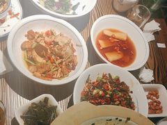 -湖南人家·家传湖南菜(水围店)