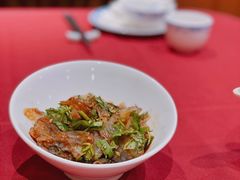 老醋海蜇-老吉士酒家(天平路店)