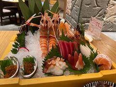 -和彩放题(渔阳店)