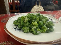 -玉华台饭庄(裕中西里小区店)