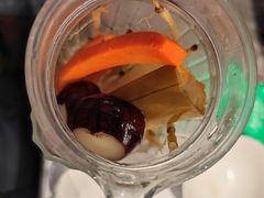 -禄婶鸡煲·打边炉