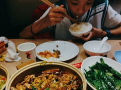 -李子坝梁山鸡(源著天街十五鸡哥店)