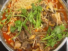 -百年川椒重庆老火锅(光谷店)