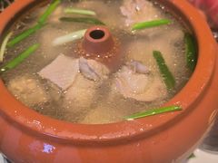 -金孔雀德宏傣味餐馆(魏公村店)