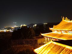 -太清宫