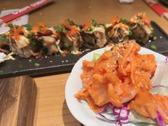 -MIKOMIKO和牛烧肉专门店(南门店)