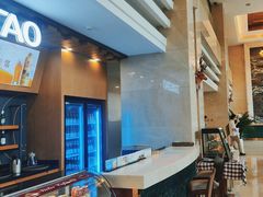 -上海吉臣维景酒店·维多利亚餐厅