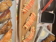 -Sushi Love 创意寿司(丽影广场店)