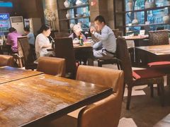 -金枝玉叶上海人家食府(三里河店)