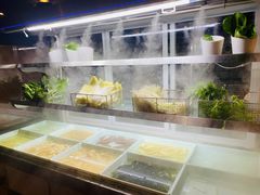 -星伦多自助料理(爱琴海店)