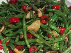 -西贝莜面村(上海百联西郊店)