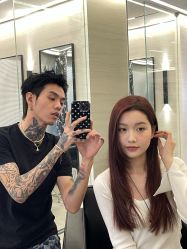 -SalonRivelin 沙龙瑞菱