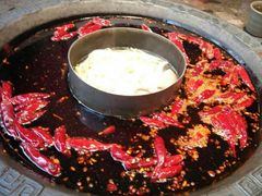 -重庆渝达老火锅(春熙路店)